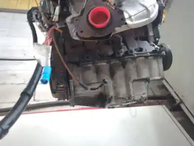 Pezzo di ricambio per auto di seconda mano motore completo per renault megane i scenic (ja0) (1996->) 1.6 riferimenti oem iam k4ma700  