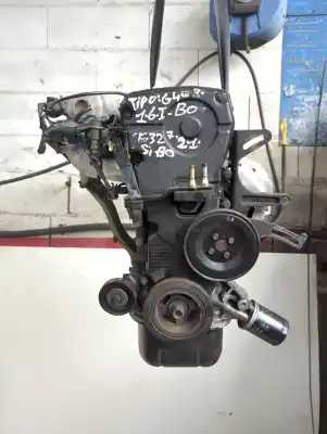 Second-hand car spare part COMPLETE ENGINE for HYUNDAI LANTRA BERLINA (RD)  OEM IAM references G4GR  
