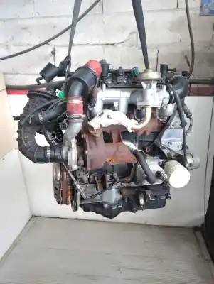 Pezzo di ricambio per auto di seconda mano motore completo per ford focus i (daw, dbw) 1.8 tdci riferimenti oem iam ffda  