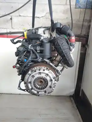 Pezzo di ricambio per auto di seconda mano motore completo per ford focus i (daw, dbw) 1.8 tdci riferimenti oem iam ffda  