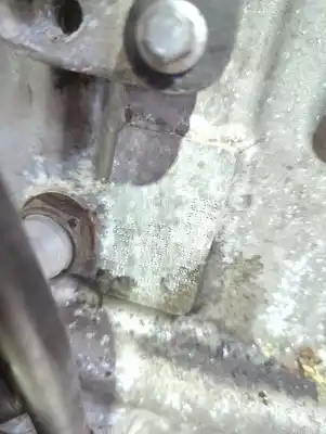 Second-hand car spare part complete engine for ford focus ii (da_, hcp, dp) 1.6 tdci oem iam references g8da  