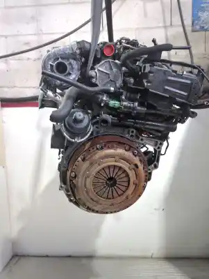 Second-hand car spare part complete engine for ford focus ii (da_, hcp, dp) 1.6 tdci oem iam references g8da  