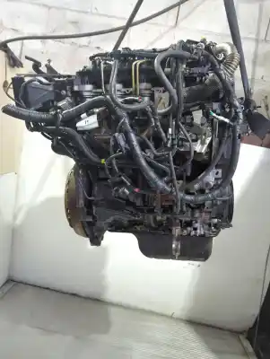 Second-hand car spare part complete engine for ford focus ii (da_, hcp, dp) 1.6 tdci oem iam references g8da  