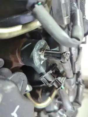 Second-hand car spare part complete engine for ford focus ii (da_, hcp, dp) 1.6 tdci oem iam references g8da  