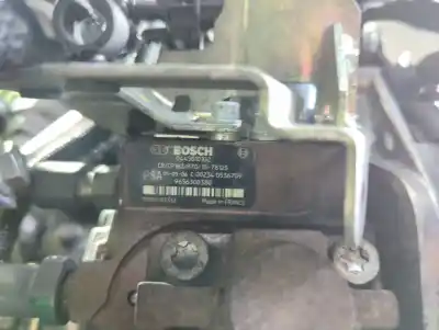 Second-hand car spare part complete engine for ford focus ii (da_, hcp, dp) 1.6 tdci oem iam references g8da  