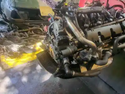 Pezzo di ricambio per auto di seconda mano  per FORD FOCUS II (DA_, HCP, DP)  Riferimenti OEM IAM G6DD  