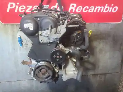 Pezzo di ricambio per auto di seconda mano  per FORD FOCUS II (DA_, HCP, DP)  Riferimenti OEM IAM HXDA  
