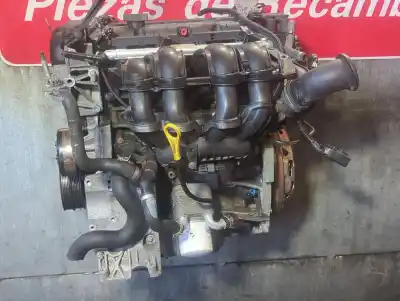 Second-hand car spare part complete engine for ford focus ii (da_, hcp, dp) 1.6 ti oem iam references hxda  
