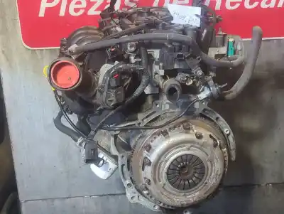 Second-hand car spare part complete engine for ford focus ii (da_, hcp, dp) 1.6 ti oem iam references hxda  