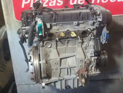 Second-hand car spare part complete engine for ford focus ii (da_, hcp, dp) 1.6 ti oem iam references hxda  