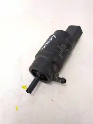 Автозапчастина б/у чистити насос для seat toledo ii (1m2) 1.9 tdi посилання на oem iam 41608  