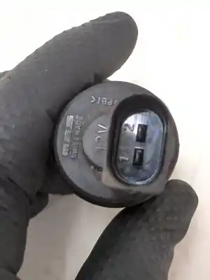 Автозапчастина б/у чистити насос для seat toledo ii (1m2) 1.9 tdi посилання на oem iam 41608  