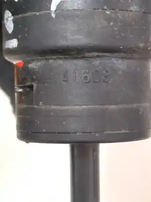 Автозапчастина б/у чистити насос для seat toledo ii (1m2) 1.9 tdi посилання на oem iam 41608  