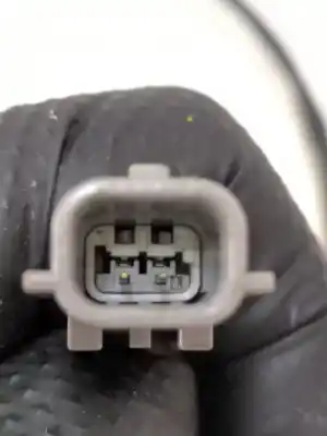 Автозапчастина б/у лямбда-зонд для renault captur i (j5_, h5_) 1.5 dci 110 посилання на oem iam 226401632r  