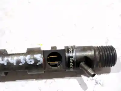 Автозапчасти б/у инжектор за renault clio ii fase ii (b/cb0) 1.5 dci diesel ссылки oem iam 8200049876 8200132793  