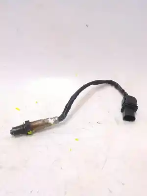 Pièce détachée automobile d'occasion SONDE LAMBDA pour RENAULT CAPTUR I (J5_, H5_)  Références OEM IAM 393504A410  
