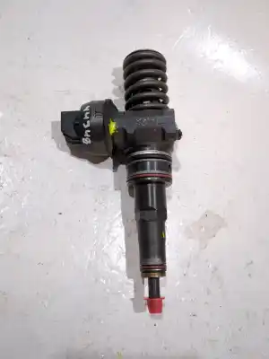 Автозапчастина б/у ИНЖЕКТОР для AUDI A4 B6 (8E2)  Посилання на OEM IAM 038130073AR  