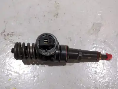 Pezzo di ricambio per auto di seconda mano iniettore per audi a4 b6 (8e2) 1.9 tdi riferimenti oem iam 038130073ar  