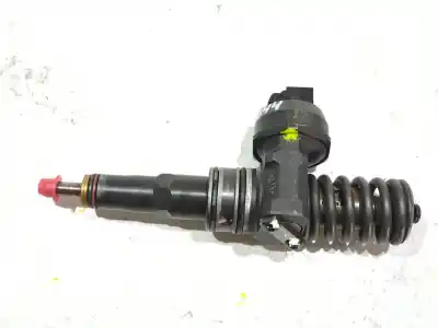Автозапчасти б/у ИНЖЕКТОР за VOLKSWAGEN GOLF V (1K1)  ссылки OEM IAM 038130073BJ  