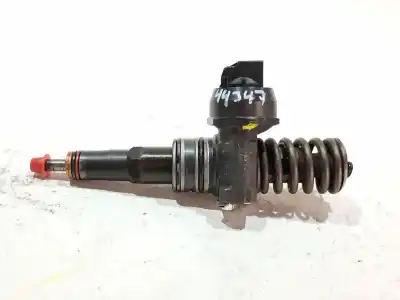 Автозапчасти б/у ИНЖЕКТОР за VOLKSWAGEN GOLF V (1K1)  ссылки OEM IAM 038130073BJ  
