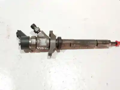 Second-hand car spare part Injector for FORD FOCUS II (DA_, HCP, DP) 1.6 TDCI OEM IAM references 0445110234  
