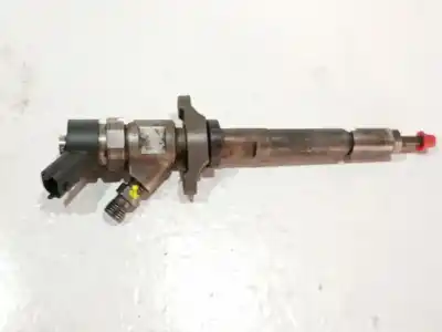 Pezzo di ricambio per auto di seconda mano iniettore per ford focus ii (da_, hcp, dp) 1.6 tdci riferimenti oem iam 0445110234  