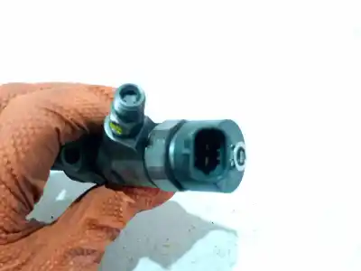 Pezzo di ricambio per auto di seconda mano iniettore per ford focus ii (da_, hcp, dp) 1.6 tdci riferimenti oem iam 0445110234  