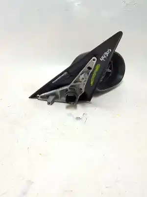 Peça sobressalente para automóvel em segunda mão espelho retrovisor direito por bmw 3 (e90) 318 i referências oem iam e1010803  