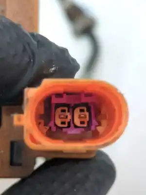 Second-hand car spare part lambda probe for audi a5 sportback (8ta) 2.0 tdi oem iam references 03l906088f 161210004901214  