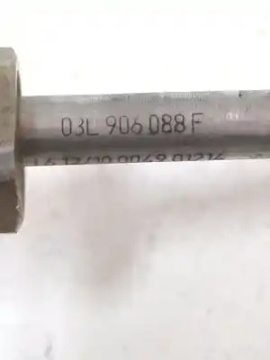 Second-hand car spare part lambda probe for audi a5 sportback (8ta) 2.0 tdi oem iam references 03l906088f 161210004901214  
