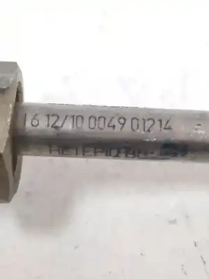 Second-hand car spare part lambda probe for audi a5 sportback (8ta) 2.0 tdi oem iam references 03l906088f 161210004901214  