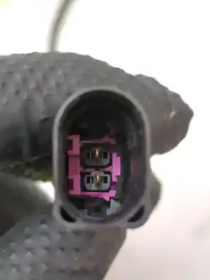 Peça sobressalente para automóvel em segunda mão sonda lambda por audi a5 sportback (8ta) 2.0 tdi referências oem iam 03l906088d 161310977600352  