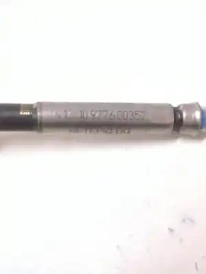 Peça sobressalente para automóvel em segunda mão sonda lambda por audi a5 sportback (8ta) 2.0 tdi referências oem iam 03l906088d 161310977600352  