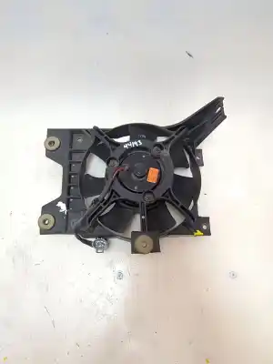 Second-hand car spare part Radiator Cooling Fan for SSANGYONG RODIUS 2.7 Turbodiesel CAT OEM IAM references 6840021051  