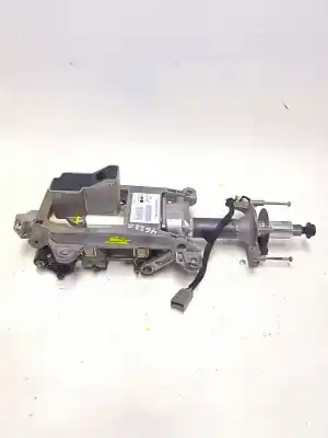 Автозапчасти б/у РУЛЕВАЯ КОЛОНКА за JAGUAR XF  ссылки OEM IAM 2W933C529AL  