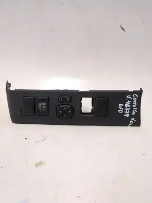Автозапчастина б/у  для TOYOTA AVENSIS (_T25_)  Посилання на OEM IAM U016474  