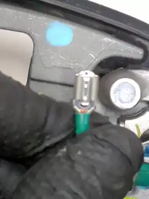 Автозапчастина б/у кермо для toyota avensis (_t25_) 2.0 d-4d (adt250_) посилання на oem iam 4510005570d  