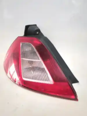 Second-hand car spare part Left Tailgate Light for RENAULT MEGANE II (BM0/1_, CM0/1_) 1.5 dCi (BM02 BM13 BM2A CM02 CM13) OEM IAM references 820073236  