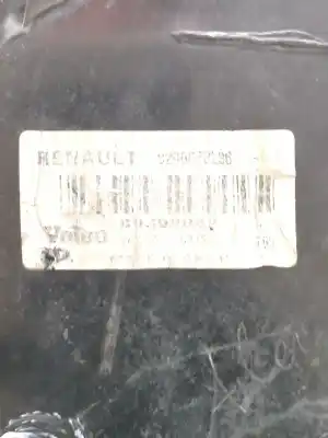 Second-hand car spare part left tailgate light for renault megane ii (bm0/1_, cm0/1_) 1.5 dci (bm02 bm13 bm2a cm02 cm13) oem iam references 820073236  