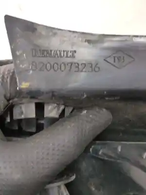 Second-hand car spare part left tailgate light for renault megane ii (bm0/1_, cm0/1_) 1.5 dci (bm02 bm13 bm2a cm02 cm13) oem iam references 820073236  