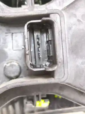 Second-hand car spare part left tailgate light for renault megane ii (bm0/1_, cm0/1_) 1.5 dci (bm02 bm13 bm2a cm02 cm13) oem iam references 820073236  