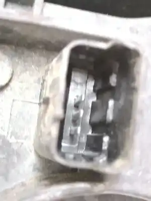 Second-hand car spare part left tailgate light for renault megane ii (bm0/1_, cm0/1_) 1.5 dci (bm02 bm13 bm2a cm02 cm13) oem iam references 820073236  