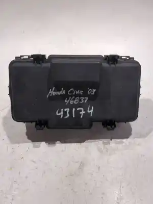 Peça sobressalente para automóvel em segunda mão  por HONDA CIVIC VII HATCHBACK (EU, EP, EV)  Referências OEM IAM   