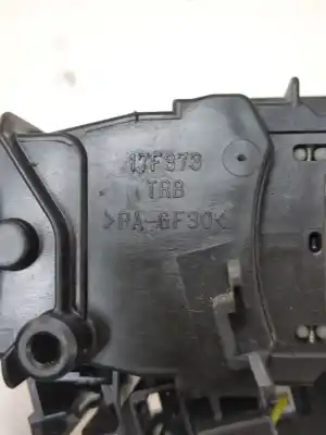 Автозапчастина б/у управління світлом для toyota avensis (_t25_) 2.0 d-4d (adt250_) посилання на oem iam 173832  