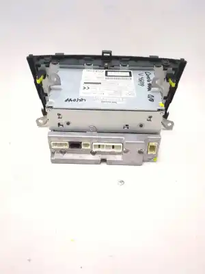 Автозапчастина б/у аудіо система / радіо cd для toyota avensis (_t25_) 2.0 d-4d (adt250_) посилання на oem iam 8612005150  