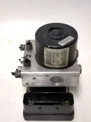 Second-hand car spare part ABS for PEUGEOT 207/207+ (WA_, WC_)  OEM IAM references 10097011533  