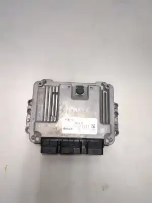 Peça sobressalente para automóvel em segunda mão CENTRALINA DE MOTOR UCE por FORD FOCUS I (DAW, DBW)  Referências OEM IAM 8M5112A650LE  