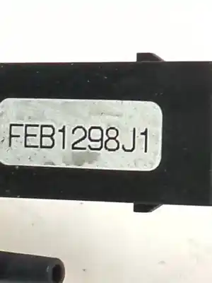 Pezzo di ricambio per auto di seconda mano anello airbag per audi a4 b5 (8d2) 1.9 tdi riferimenti oem iam feb1298j1  