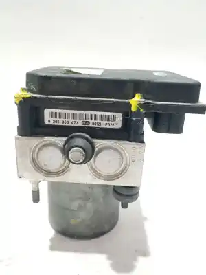 Second-hand car spare part abs for audi a4 b7 (8ec) 1.8 t oem iam references 0265234333  