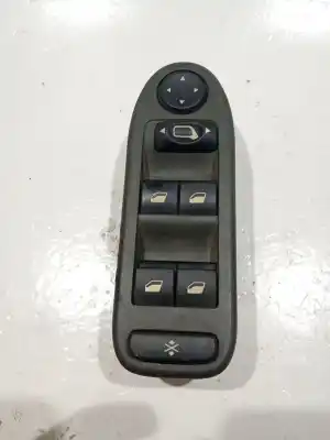 İkinci el araba yedek parçası SOL ÖN PENCERE ANAHTARI için CITROEN C5 BERLINA  OEM IAM referansları 96326945ZJ  